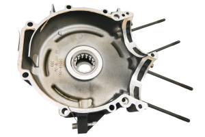 12 Harley-Davidson Road Glide Custom FLTRX Crankcase Center Crank Case - Image 7