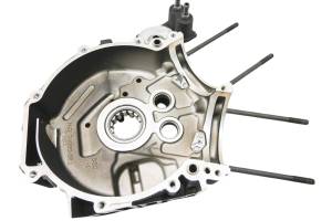 12 Harley-Davidson Road Glide Custom FLTRX Crankcase Center Crank Case - Image 8