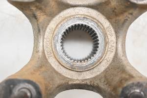 Can-Am - 09 Can-Am DS450 Rear Wheel Hub Left Or Right - Image 3