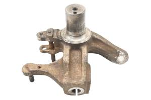 Can-Am - 09 Can-Am DS450 Front Right Spindle Knuckle - Image 1