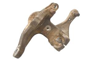 Can-Am - 09 Can-Am DS450 Front Right Spindle Knuckle - Image 2