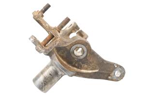 Can-Am - 09 Can-Am DS450 Front Right Spindle Knuckle - Image 3