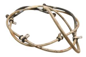 Can-Am - 09 Can-Am DS450 Front Brake Lines - Image 3