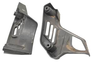 Can-Am - 09 Can-Am DS450 Engine Moulding - Image 3