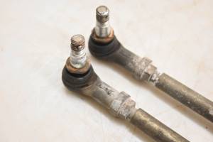 Can-Am - 09 Can-Am DS450 Xmx Front End A-Arms & Tie Rods - Image 3