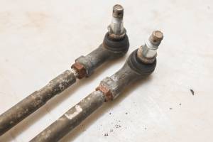 Can-Am - 09 Can-Am DS450 Xmx Front End A-Arms & Tie Rods - Image 4