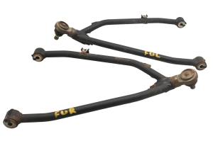 Can-Am - 09 Can-Am DS450 Xmx Front End A-Arms & Tie Rods - Image 8