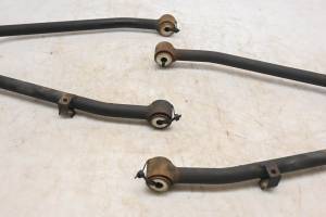 Can-Am - 09 Can-Am DS450 Xmx Front End A-Arms & Tie Rods - Image 10