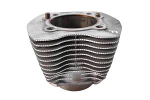 04 Harley-Davidson Electra Glide Sreamin Eagle Front Cylinder - Image 2