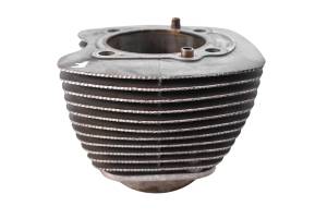 04 Harley-Davidson Electra Glide Sreamin Eagle Front Cylinder - Image 3