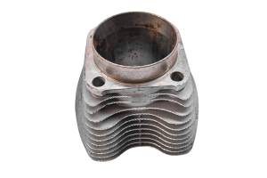 04 Harley-Davidson Electra Glide Sreamin Eagle Front Cylinder - Image 5