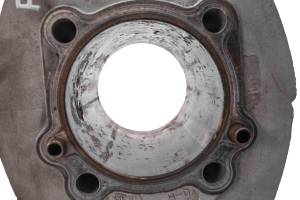 04 Harley-Davidson Electra Glide Sreamin Eagle Front Cylinder - Image 6