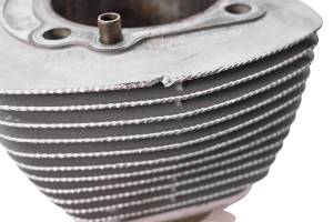 04 Harley-Davidson Electra Glide Sreamin Eagle Front Cylinder - Image 7