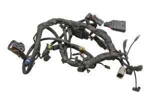 18 Harley-Davidson Street Bob Wire Harness Electrical Wiring FXBB107