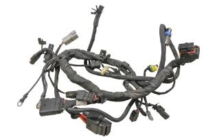 18 Harley-Davidson Street Bob Wire Harness Electrical Wiring FXBB107 - Image 2