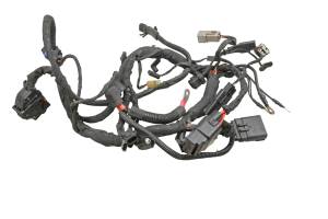 18 Harley-Davidson Street Bob Wire Harness Electrical Wiring FXBB107 - Image 3