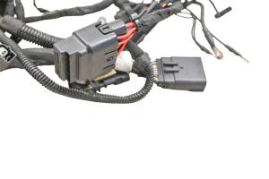 18 Harley-Davidson Street Bob Wire Harness Electrical Wiring FXBB107 - Image 4