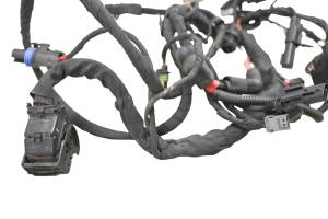 18 Harley-Davidson Street Bob Wire Harness Electrical Wiring FXBB107 - Image 5