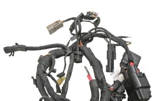 18 Harley-Davidson Street Bob Wire Harness Electrical Wiring FXBB107 - Image 6