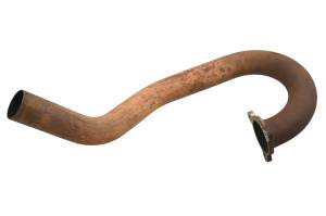 Can-Am - 09 Can-Am DS450 Header Exhaust Head Pipe - Image 1