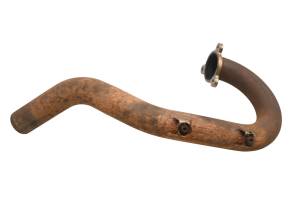 Can-Am - 09 Can-Am DS450 Header Exhaust Head Pipe - Image 3