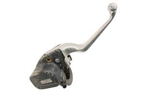 20 Harley-Davidson Street Bob FXBB Front Brake Master Cylinder & Lever