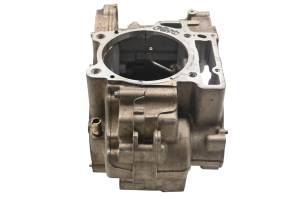 Can-Am - 09 Can-Am DS450 Crankcase Center Crank Case - Image 2
