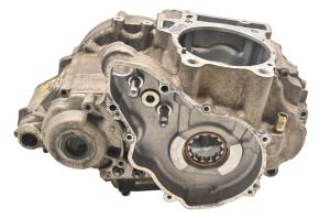 Can-Am - 09 Can-Am DS450 Crankcase Center Crank Case - Image 3