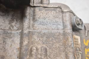 Can-Am - 09 Can-Am DS450 Crankcase Center Crank Case - Image 5