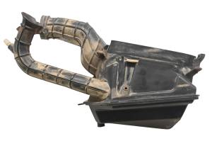 Can-Am - 09 Can-Am DS450 Airbox Intake Air Box - Image 2