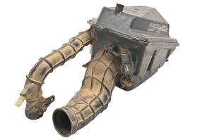 Can-Am - 09 Can-Am DS450 Airbox Intake Air Box - Image 4