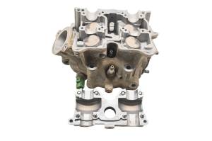 Can-Am - 09 Can-Am DS450 Cylinder Head - Image 2