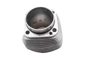 05 Harley-Davidson FXDCI Front Cylinder & Piston - Image 5