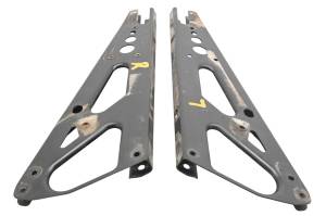 Can-Am - 09 Can-Am DS450 Subframe Extensions Left & Right - Image 2
