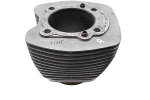 05 Harley-Davidson FXDCI Rear Cylinder & Piston - Image 2