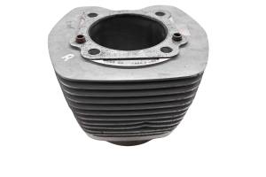 05 Harley-Davidson FXDCI Rear Cylinder & Piston - Image 3