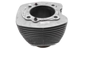 05 Harley-Davidson FXDCI Rear Cylinder & Piston - Image 5