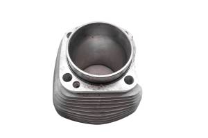 05 Harley-Davidson FXDCI Rear Cylinder & Piston - Image 6