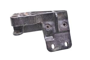 06 Harley-Davidson XL883 Rear Master Cylinder Bracket Mount Sportster 883 - Image 3