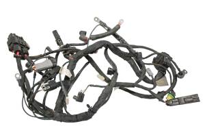 20 Harley-Davidson Street Bob FXBB Wire Harness Electrical Wiring - Image 2