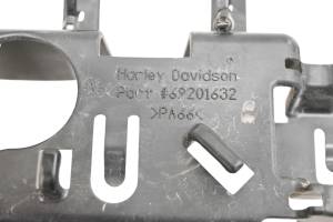 20 Harley-Davidson Street Bob FXBB Bcm Caddy Tray Bracket - Image 4