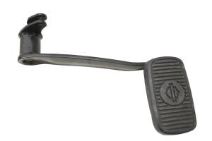 06 Harley-Davidson FLXHI Brake Pedal