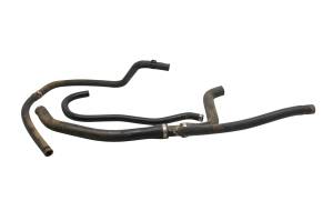 09 Can-Am DS450 Radiator Coolant Hoses