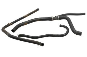 Can-Am - 09 Can-Am DS450 Radiator Coolant Hoses - Image 2