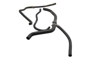 Can-Am - 09 Can-Am DS450 Radiator Coolant Hoses - Image 3