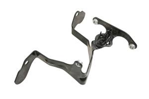 20 Harley-Davidson Street Bob FXBB Lower Mid Frame Crossmember - Image 2