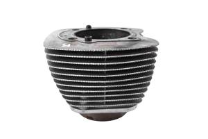 04 Harley-Davidson Electra Glide Sreamin Eagle Rear Cylinder