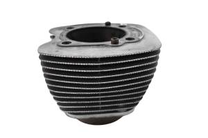 04 Harley-Davidson Electra Glide Sreamin Eagle Rear Cylinder - Image 3