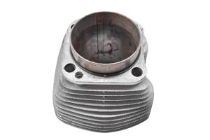 04 Harley-Davidson Electra Glide Sreamin Eagle Rear Cylinder - Image 5