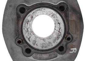 04 Harley-Davidson Electra Glide Sreamin Eagle Rear Cylinder - Image 7